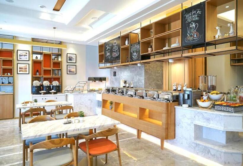 Atour Hotel International Convention And Exhibition Center Changchun