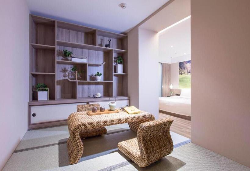 Atour Hotel International Convention And Exhibition Center Changchun