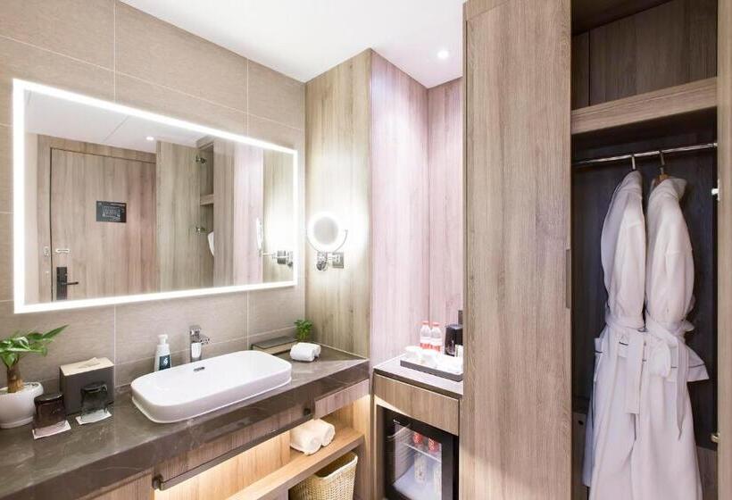 Atour Hotel International Convention And Exhibition Center Changchun