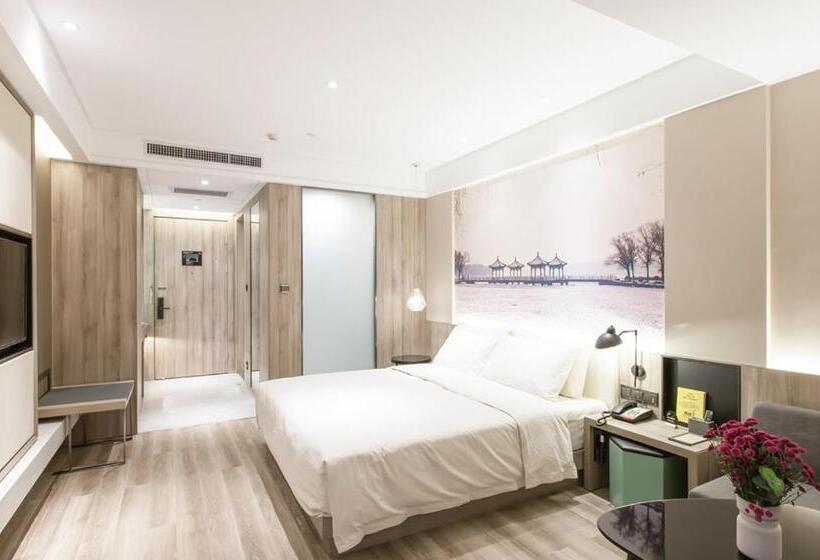 Atour Hotel International Convention And Exhibition Center Changchun