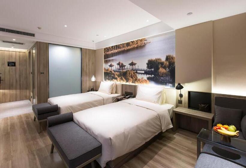 Atour Hotel International Convention And Exhibition Center Changchun