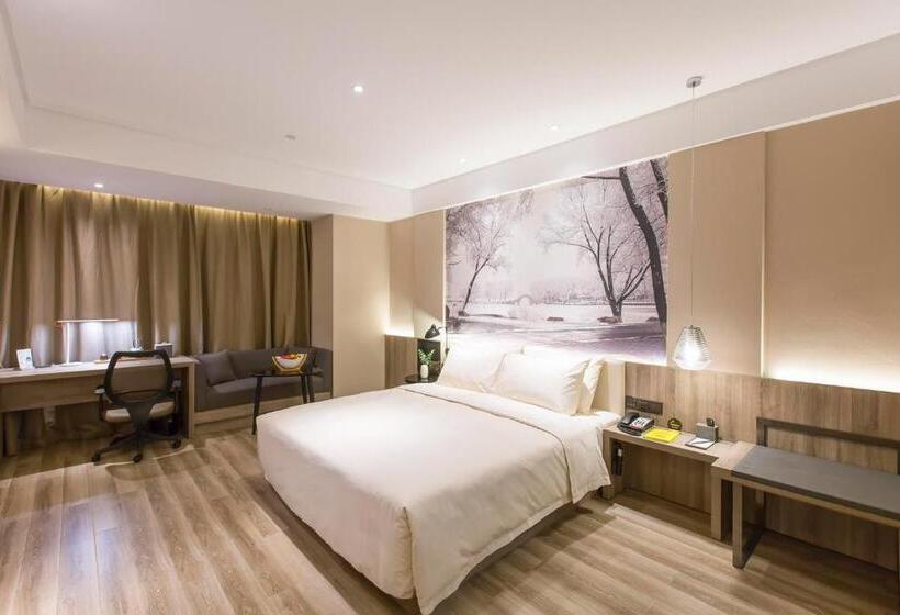 Atour Hotel International Convention And Exhibition Center Changchun