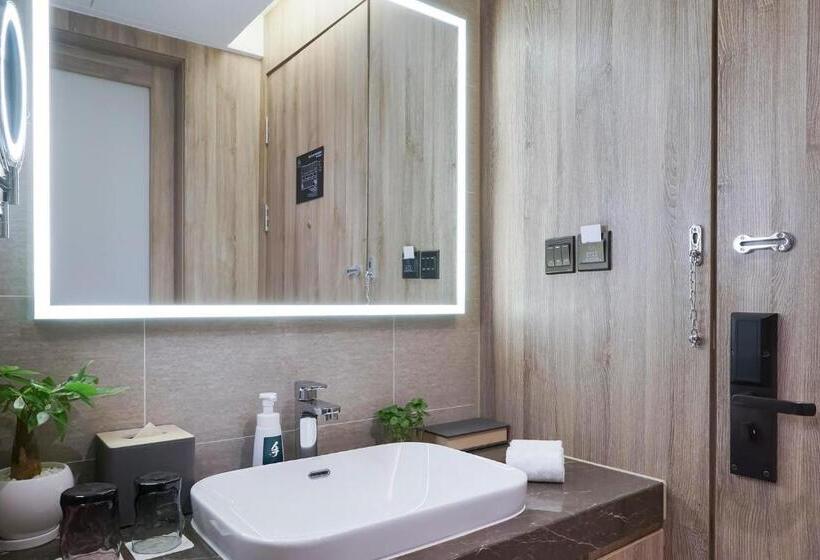 Atour Hotel International Convention And Exhibition Center Changchun