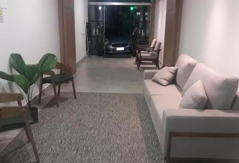 فندق Imperial De Carangola