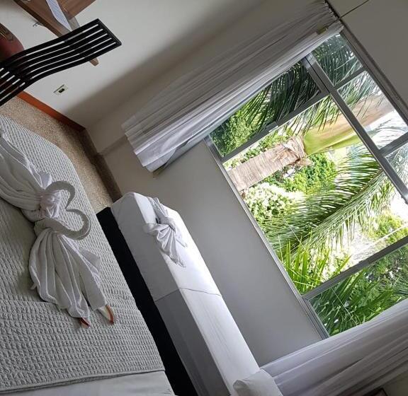 فندق Imperial De Carangola