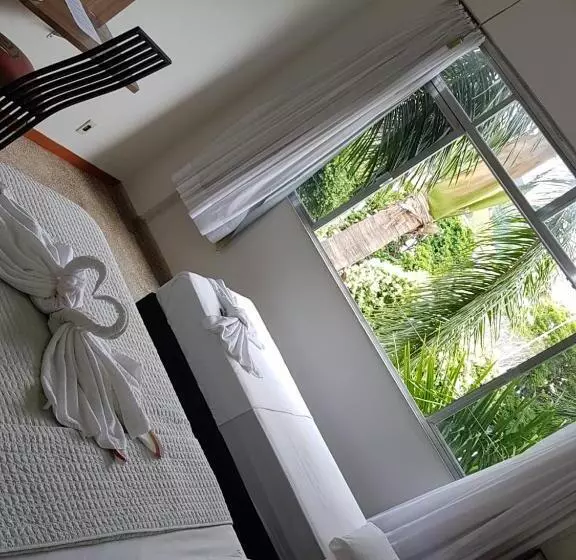 Hotelli Imperial De Carangola