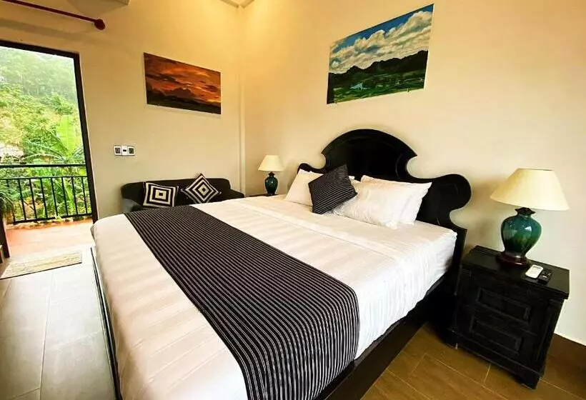 Karst Villas Phong Nha