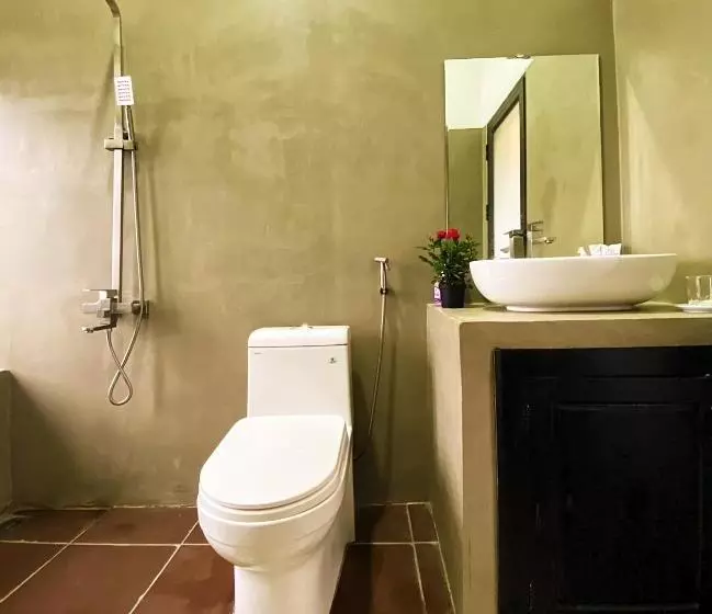 Karst Villas Phong Nha