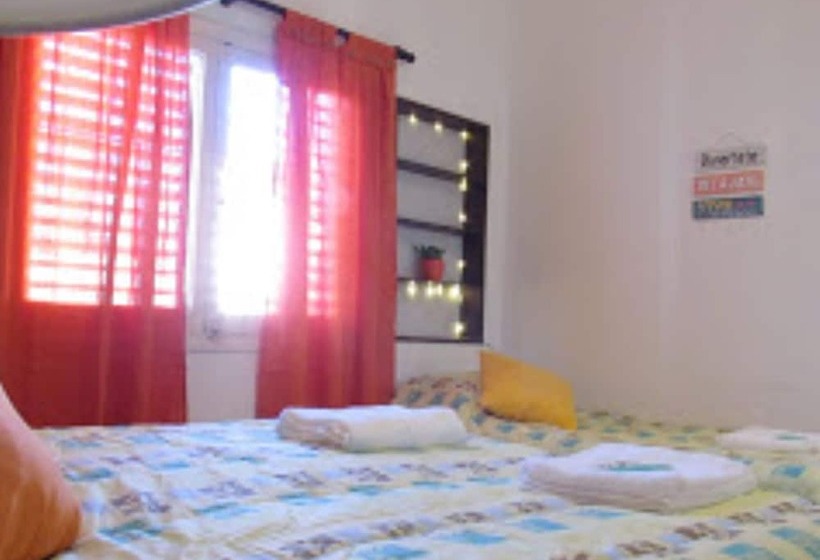 پانسیون Etnia Hostel Cultural