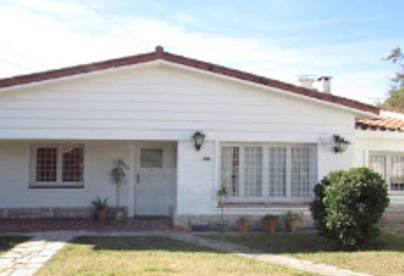 پانسیون Etnia Hostel Cultural