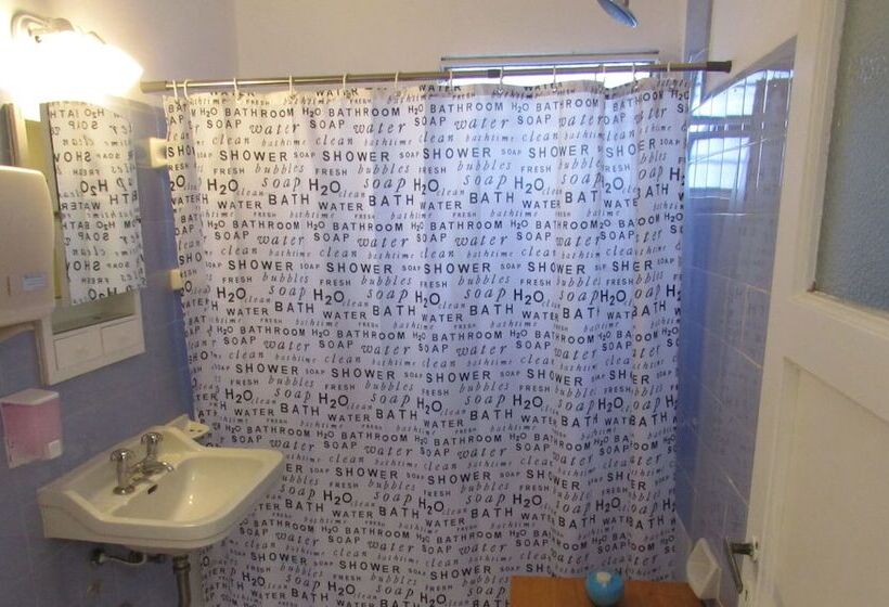 پانسیون Etnia Hostel Cultural