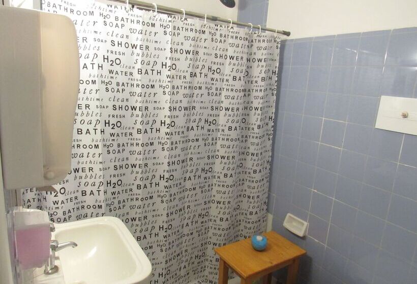 پانسیون Etnia Hostel Cultural