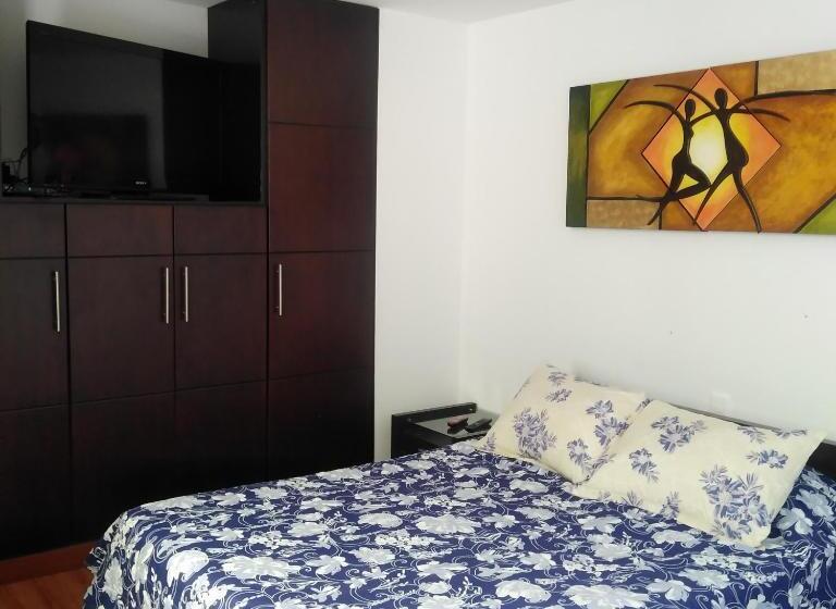 پانسیون Posada Ventura