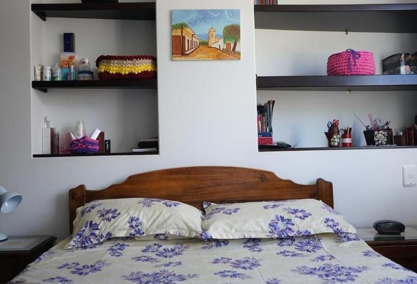 پانسیون Posada Ventura