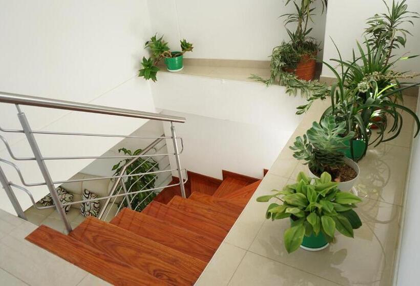 پانسیون Posada Ventura