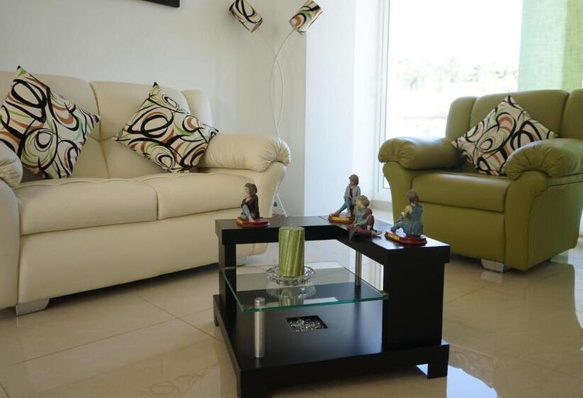 پانسیون Posada Ventura