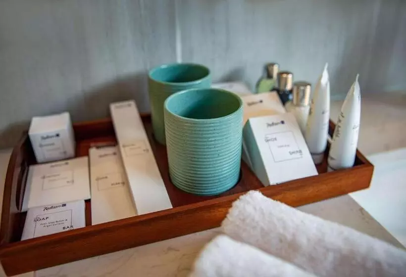 Radisson Blu Resort Cam Ranh