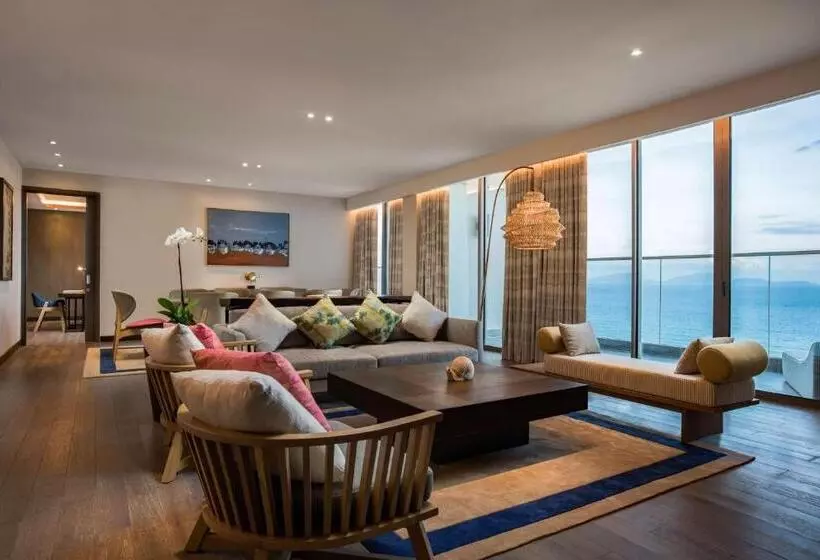 Radisson Blu Resort Cam Ranh