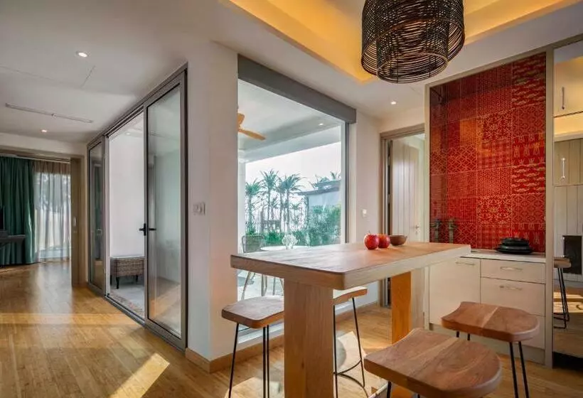 Radisson Blu Resort Cam Ranh