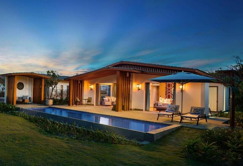 Radisson Blu Resort Cam Ranh