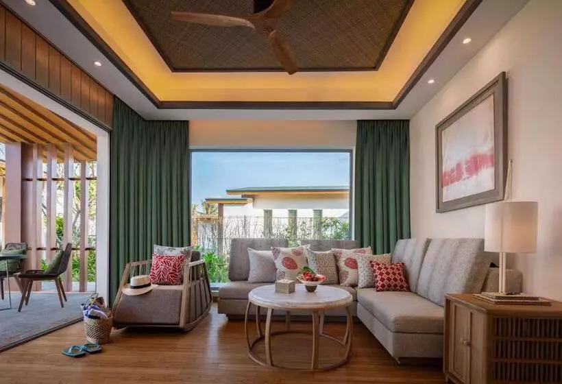 Radisson Blu Resort Cam Ranh