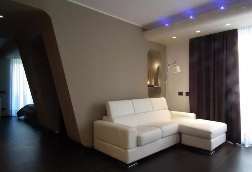 Suite Tower Palermo