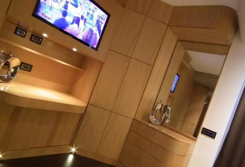 Suite Tower Palermo
