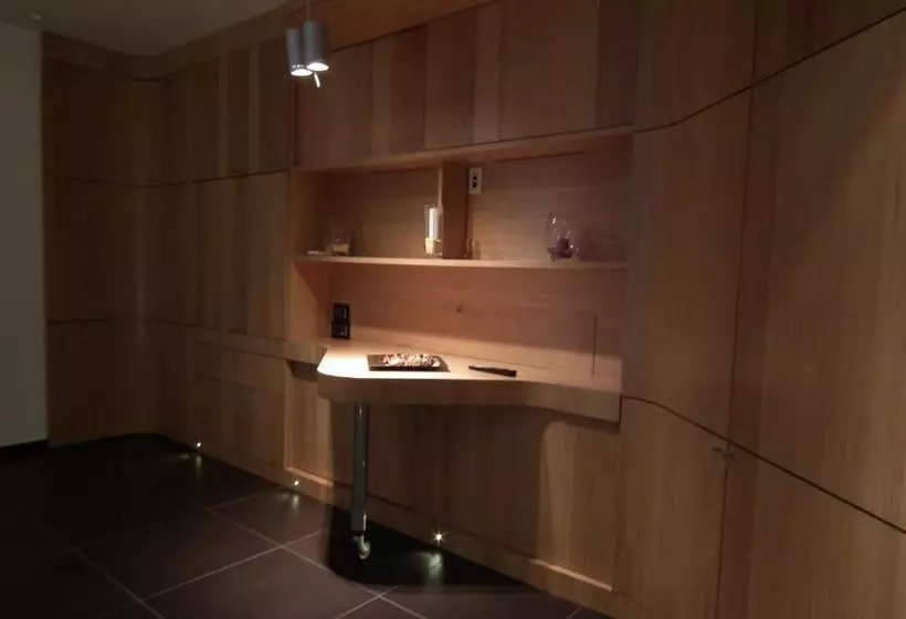 Suite Tower Palermo