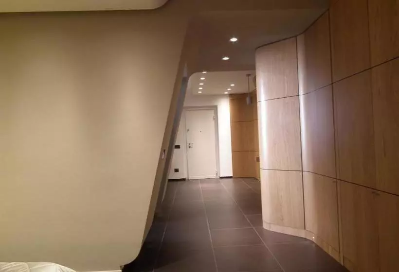 Suite Tower Palermo