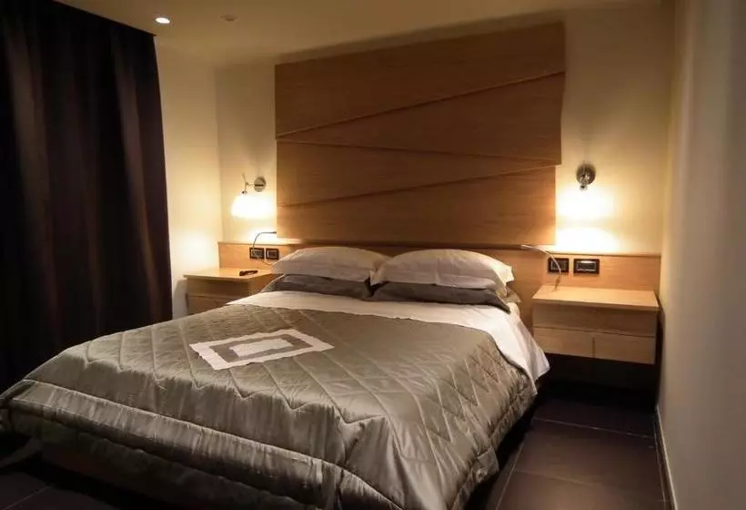 Suite Tower Palermo