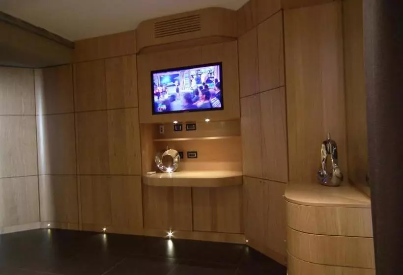 Suite Tower Palermo