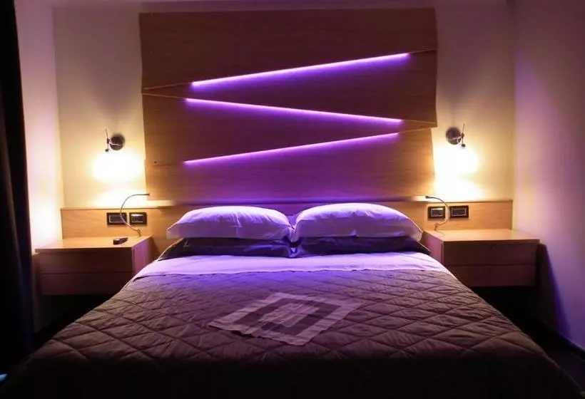 Suite Tower Palermo