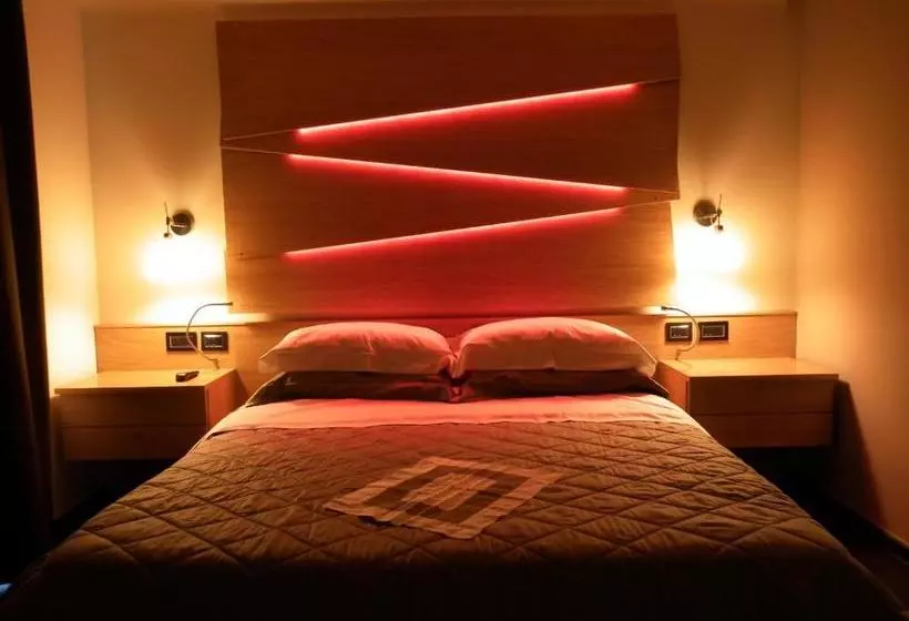 Suite Tower Palermo