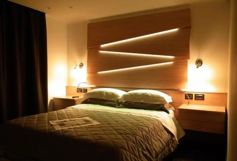 Suite Tower Palermo