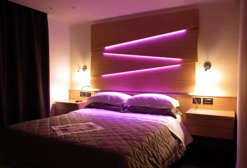 Suite Tower Palermo