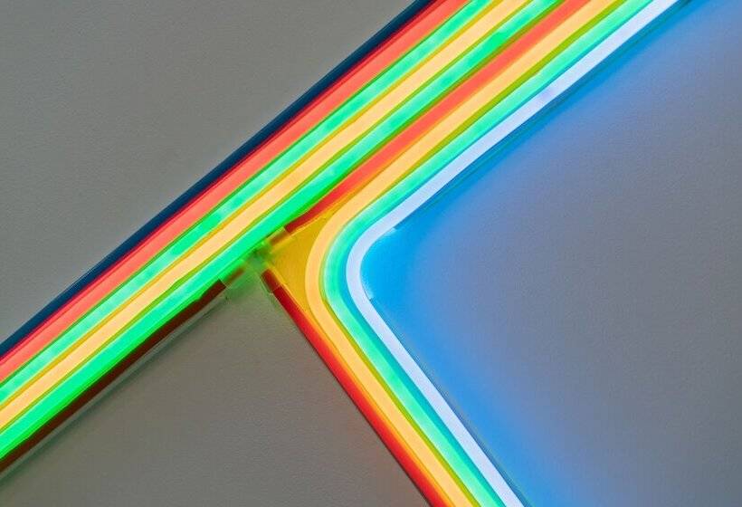 هتل Nest Style Valencia