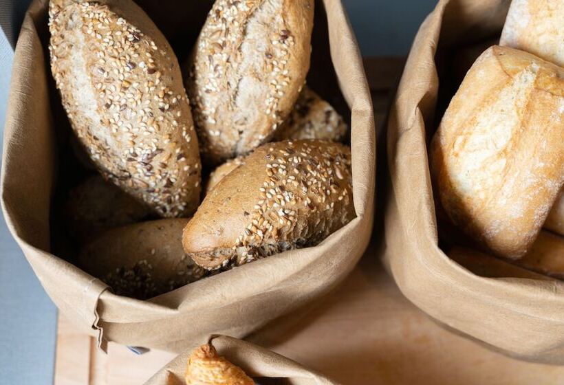 هتل Nest Style Valencia