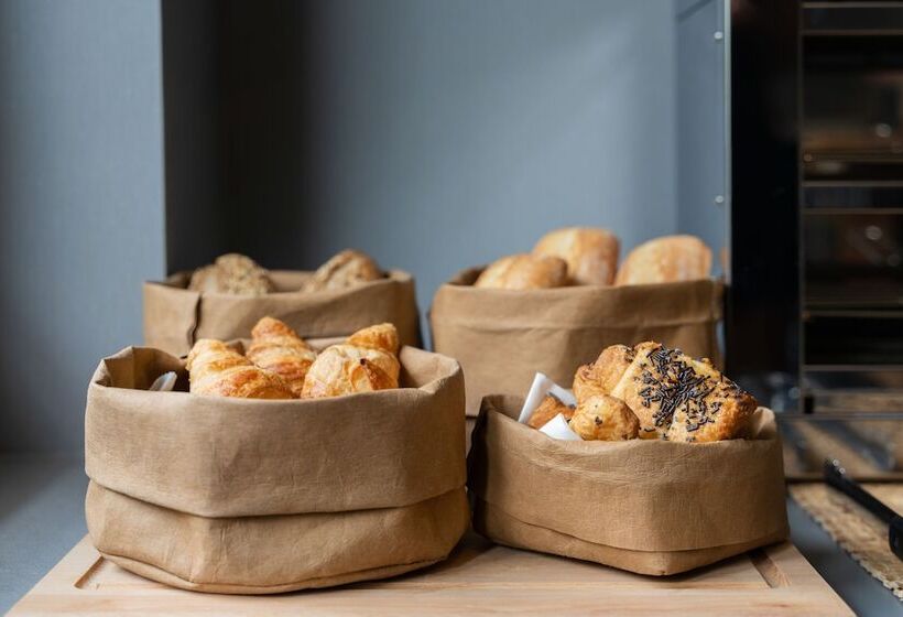 هتل Nest Style Valencia