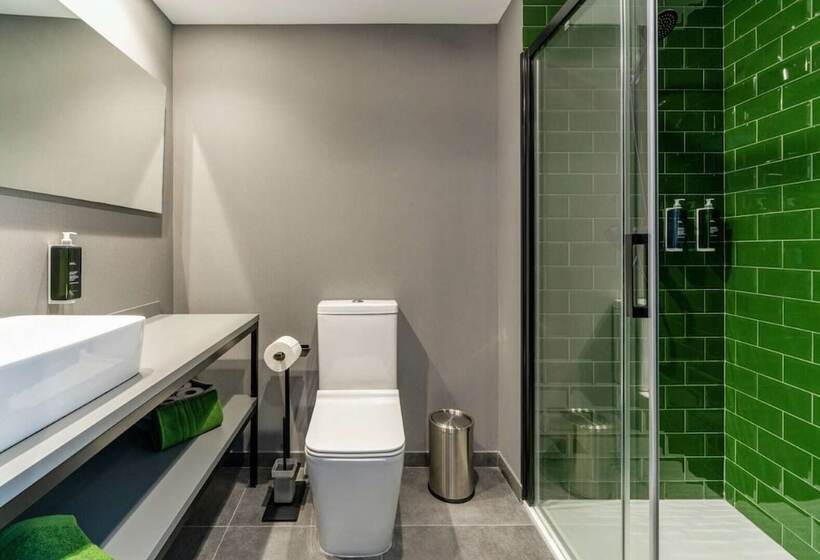 هتل Nest Style Valencia