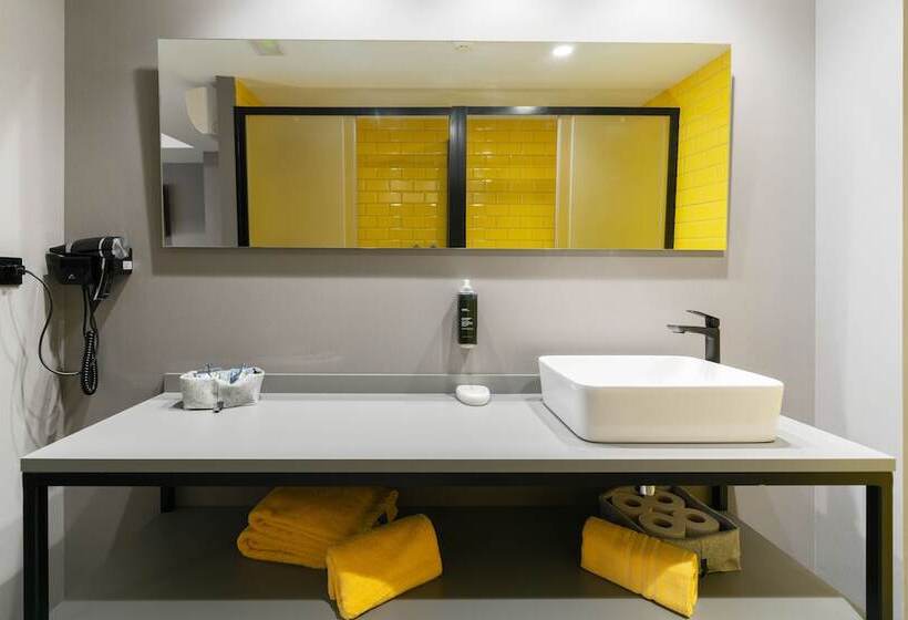 هتل Nest Style Valencia