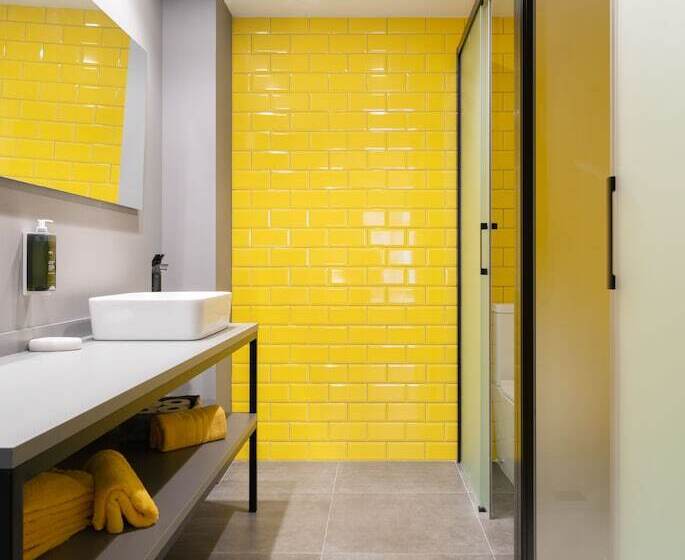 هتل Nest Style Valencia