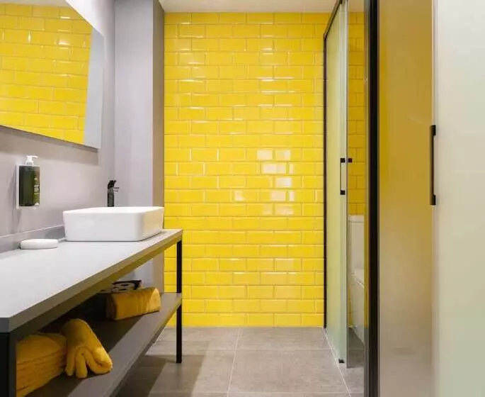 هتل Nest Style Valencia