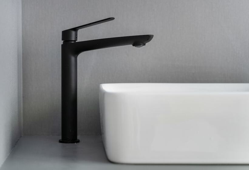 هتل Nest Style Valencia