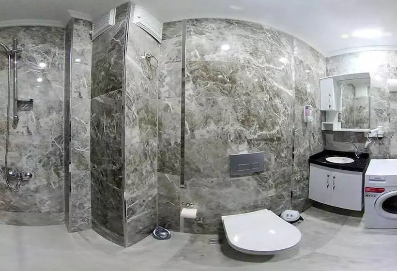 Platana Suit Apart Otel