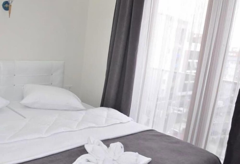 Platana Suit Apart Otel