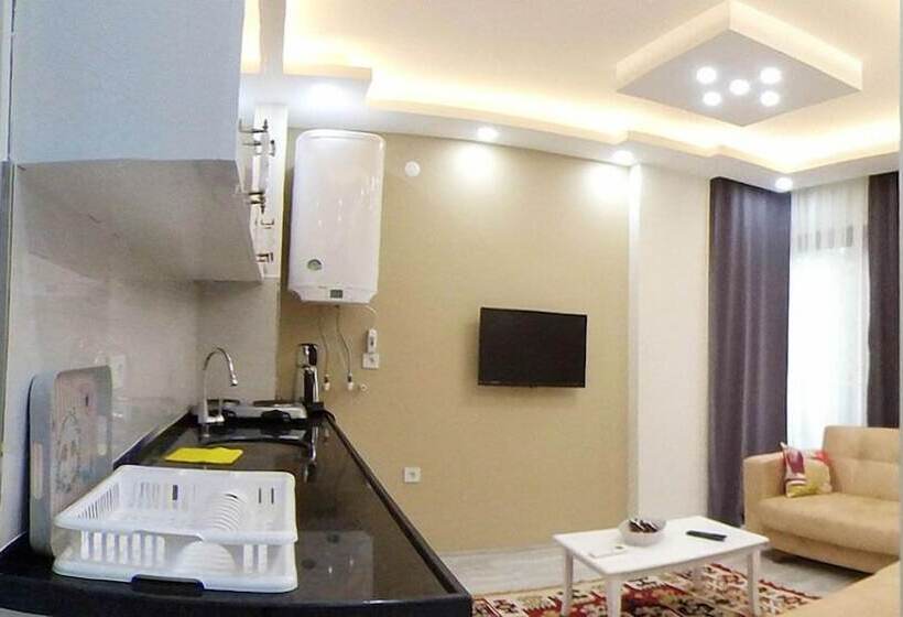 Platana Suit Apart Otel