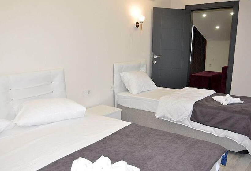 Platana Suit Apart Otel