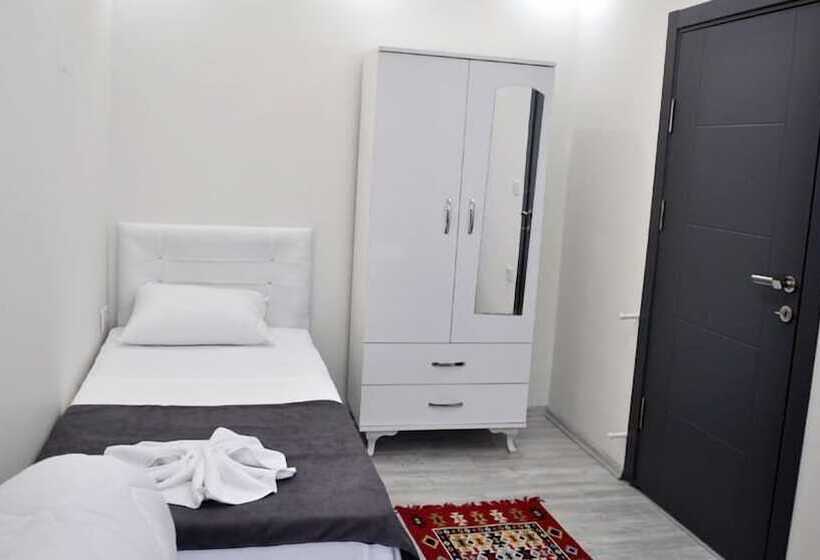 Platana Suit Apart Otel