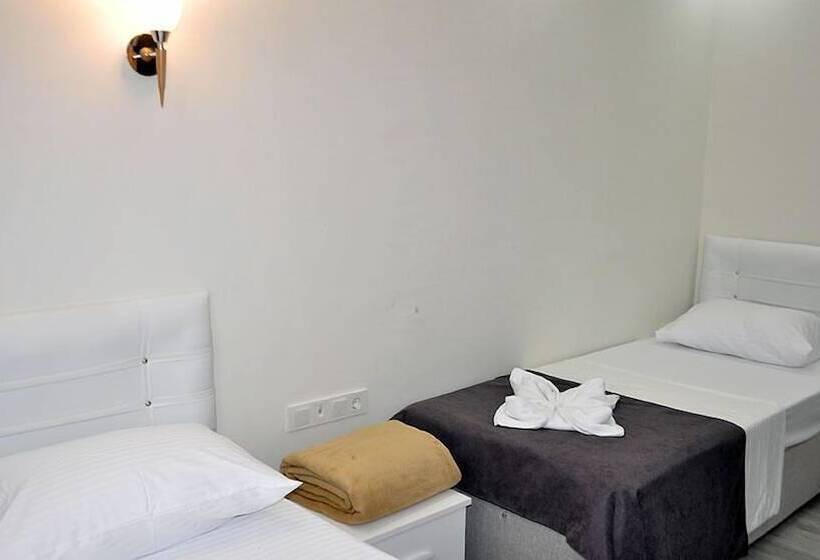 Platana Suit Apart Otel