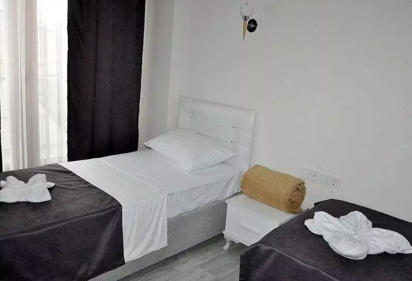 Platana Suit Apart Otel